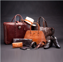 LEATHER PRODUCTS